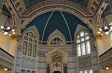 Holocaust Memorial Center