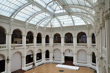 Museu de Artes Aplicadas