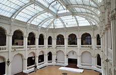 Musée d'Arts Décoratifs