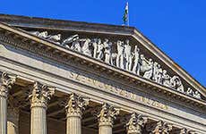 Musée des Beaux-Arts