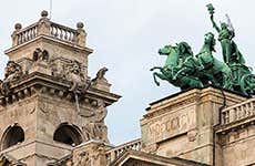 Musée d’Ethnographie