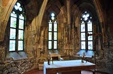 Musée d'Histoire de Budapest