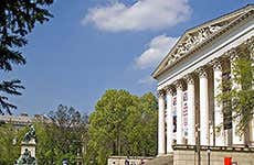 Musée National de Hongrie