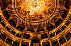 Opéra de Budapest