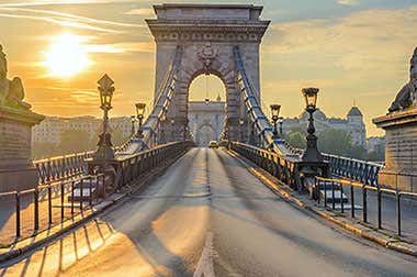 Puente de las Cadenas
