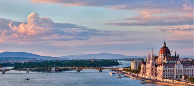 Croisière sur le Danube