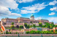 Tour di Buda
