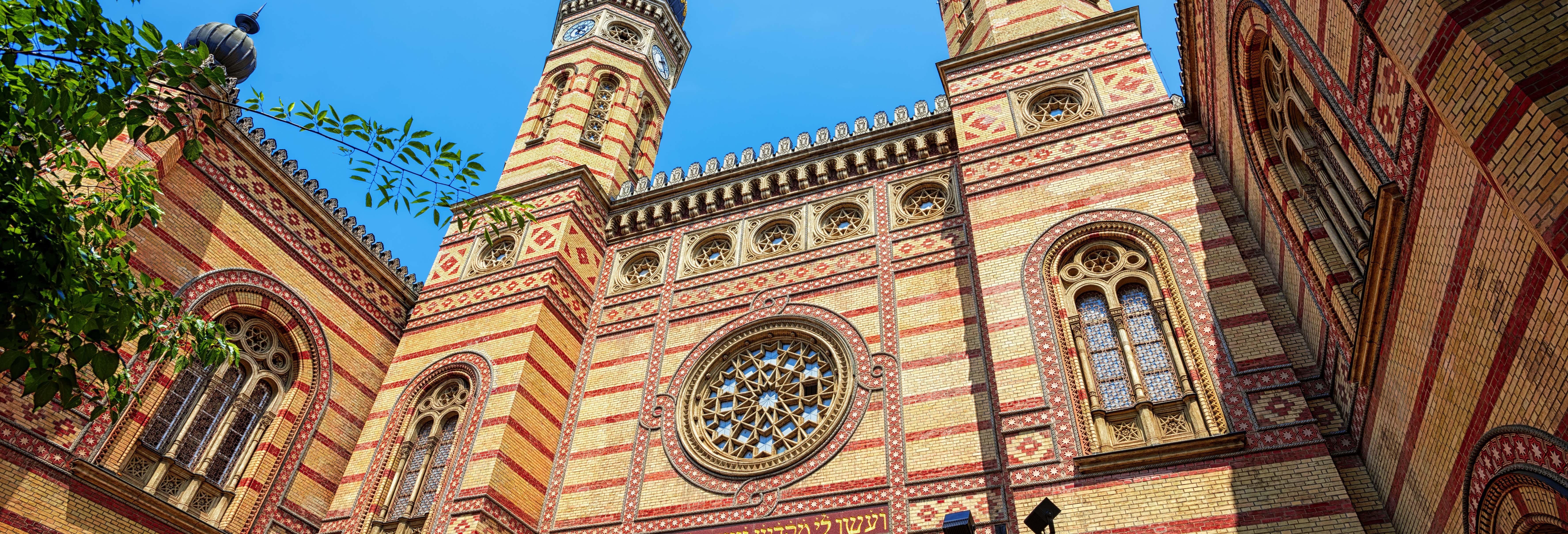 Free Tour à Budapest