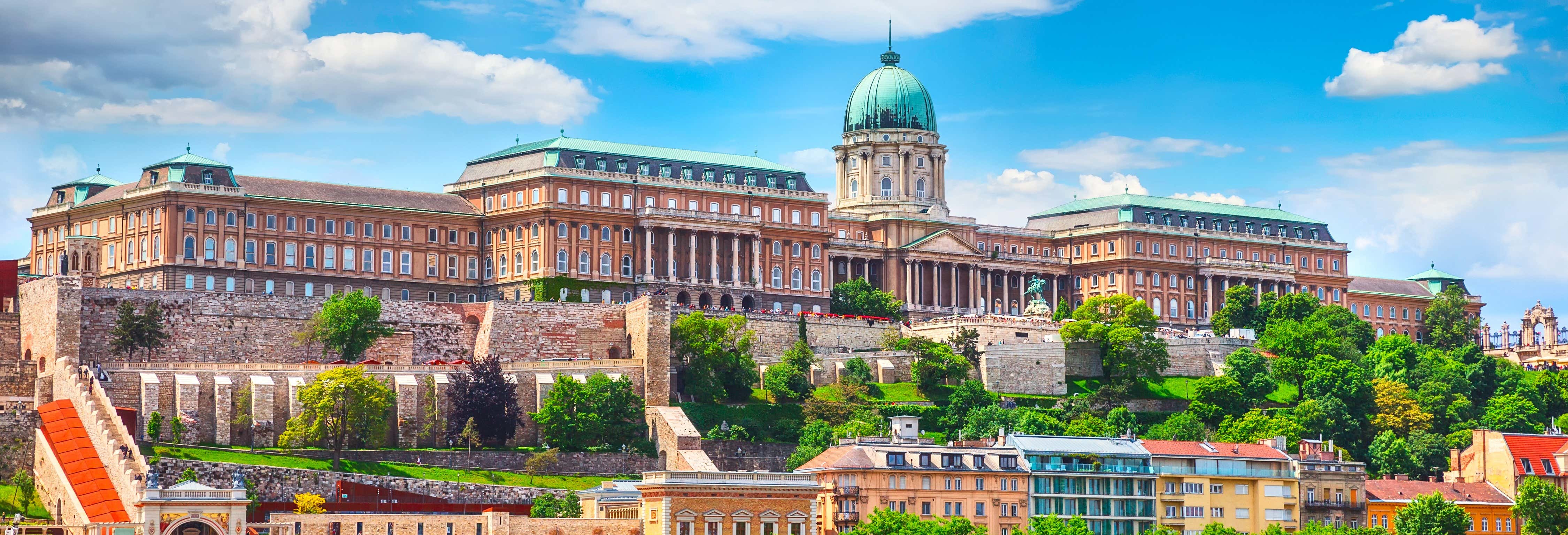 Visitas guiadas y free tours en Budapest