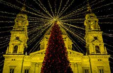 Tour pelos mercados de Natal