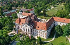 Gödöllö Palace Tour