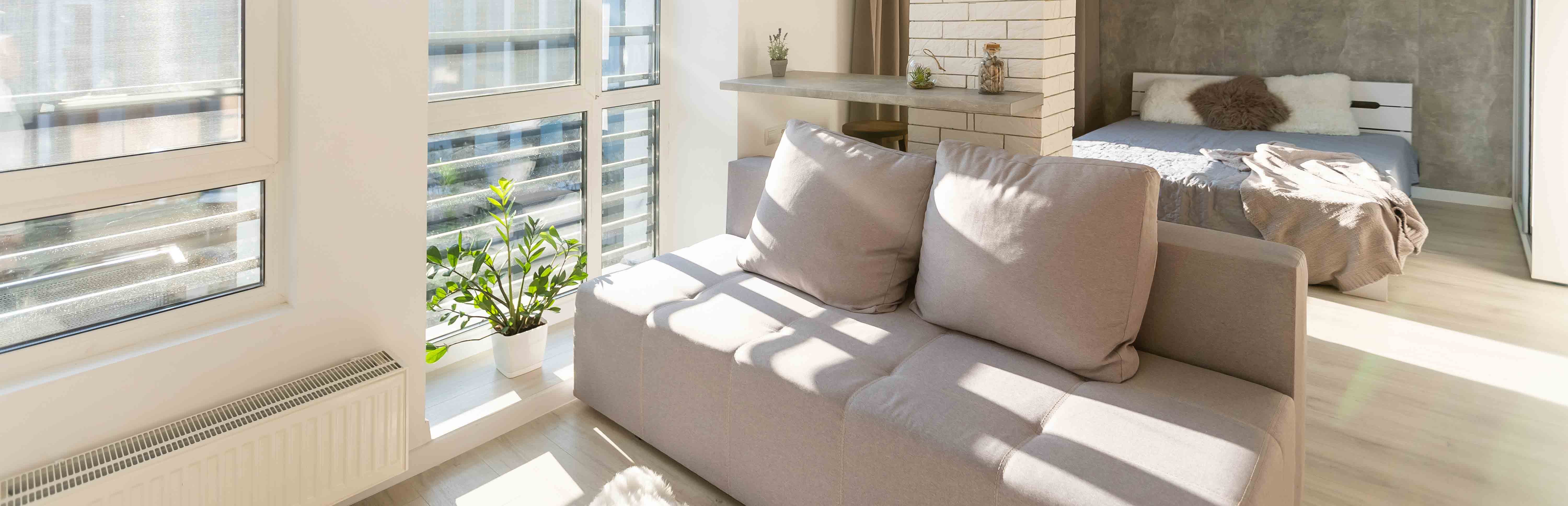 Sevilla Parc Apartments