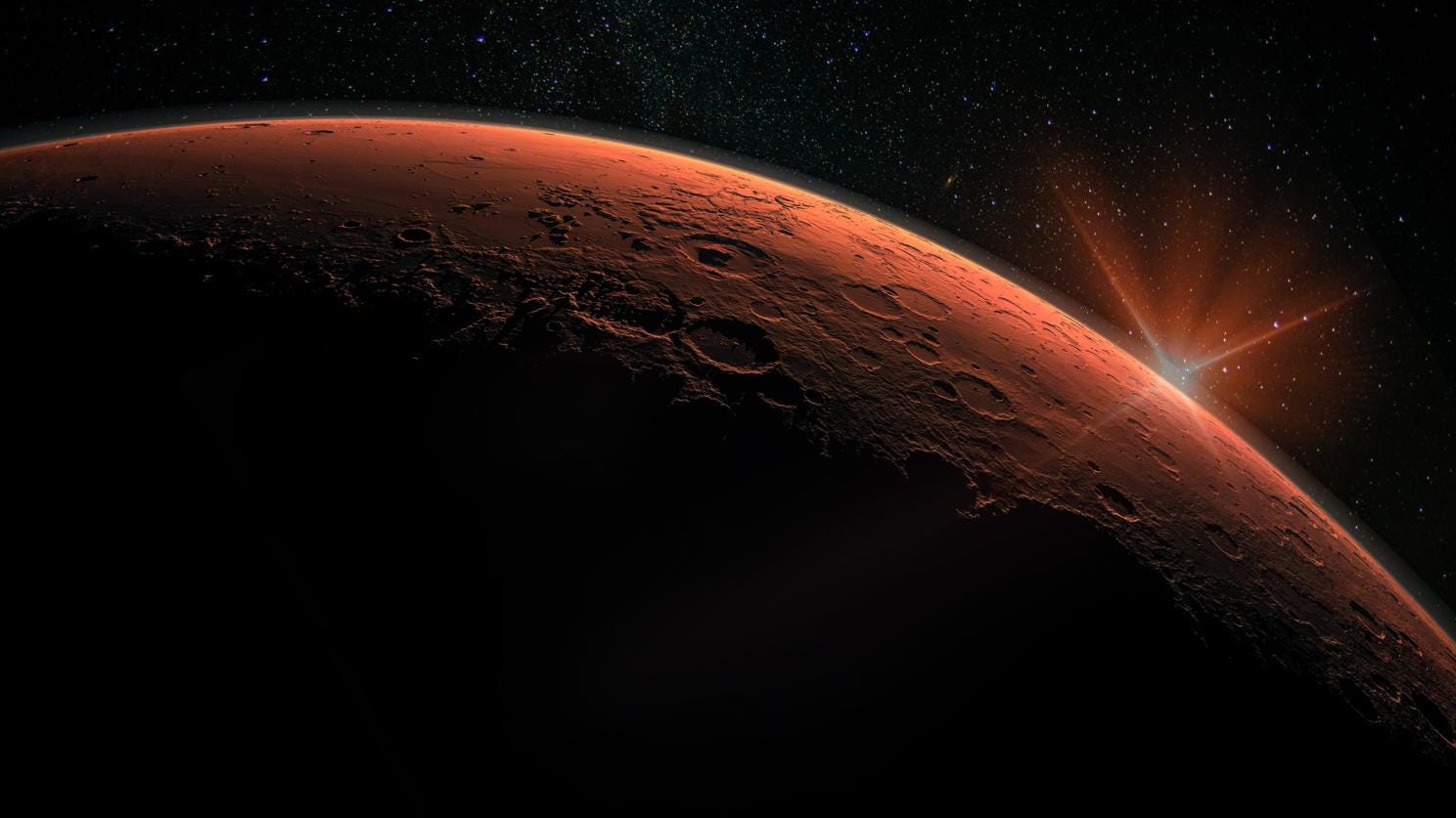 Civitatis Mars