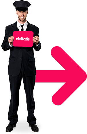 Book a transfer service in Tallinn