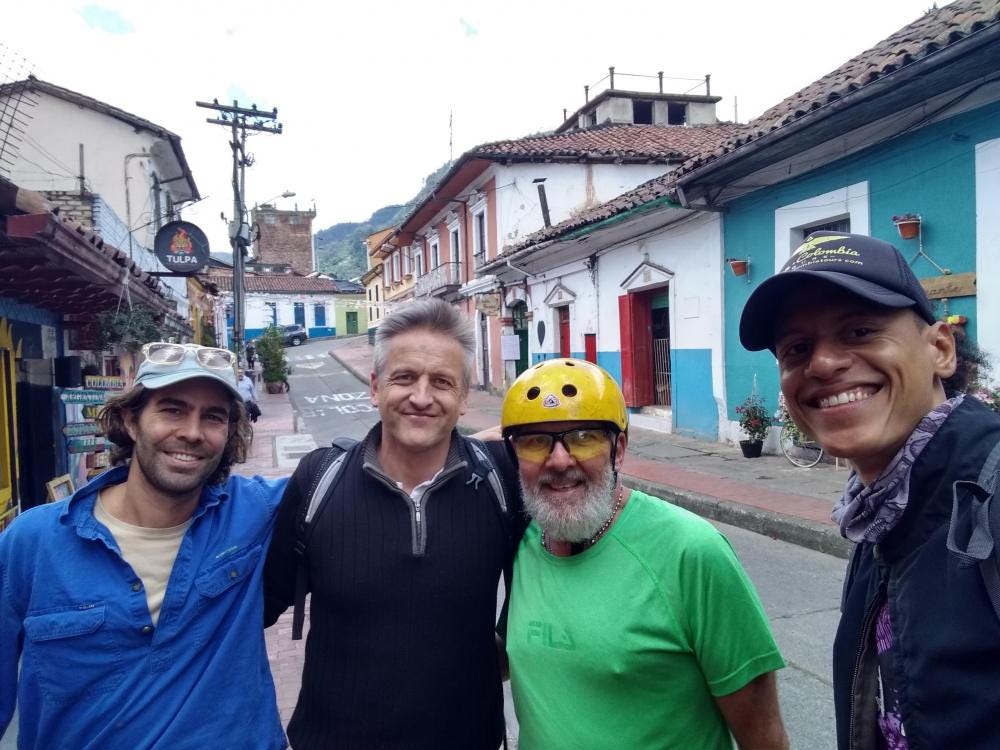 Foto 2 de 5