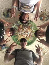 Foto {1} di {2}