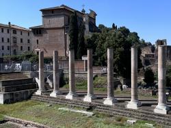 free tour roma imperial civitatis