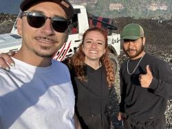 Foto {1} di {2}