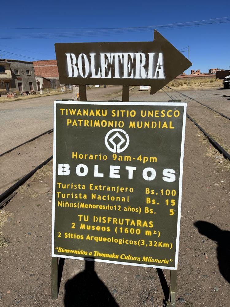 Foto 1 de 6