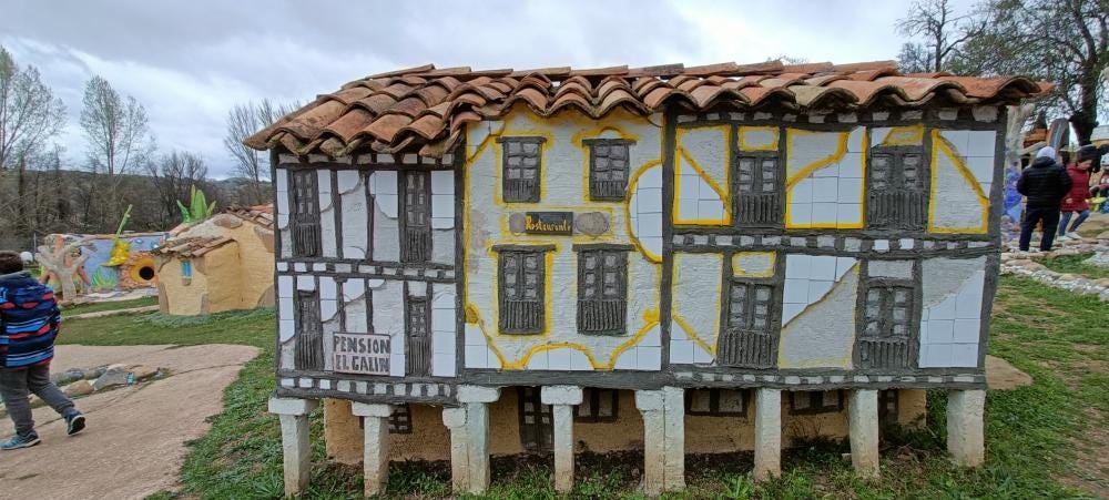 Foto 1 de 8