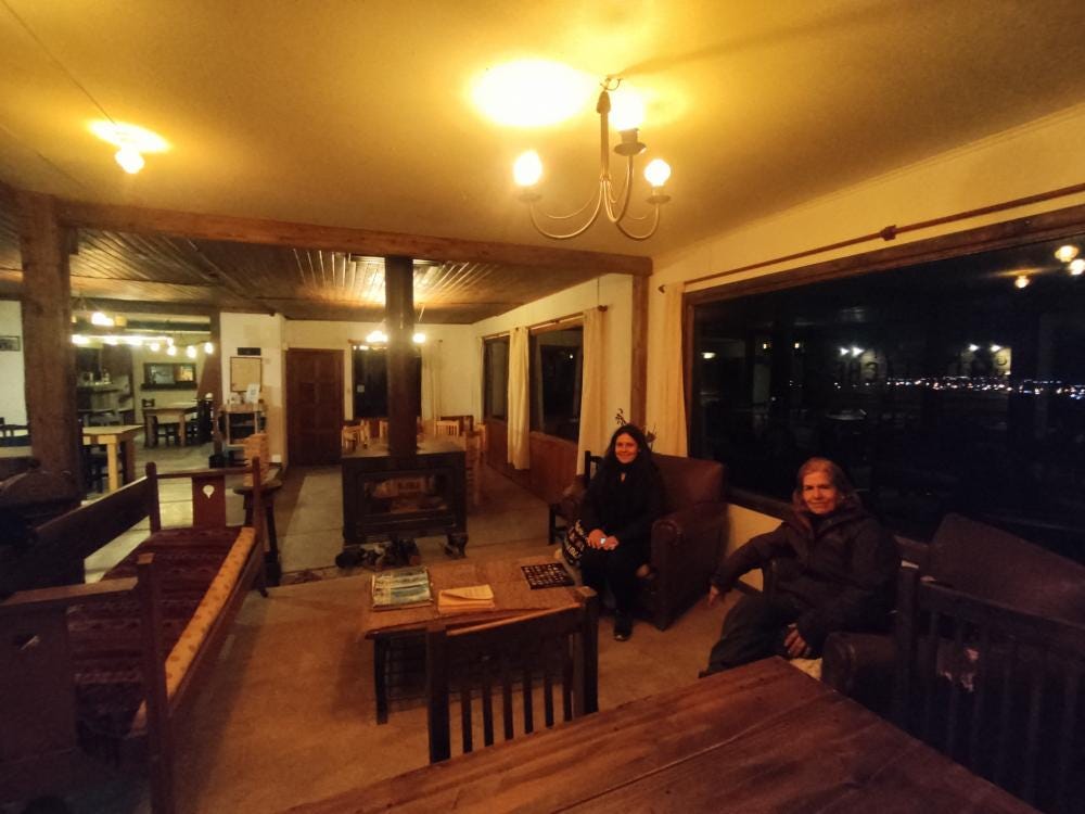 Foto 1 de 6