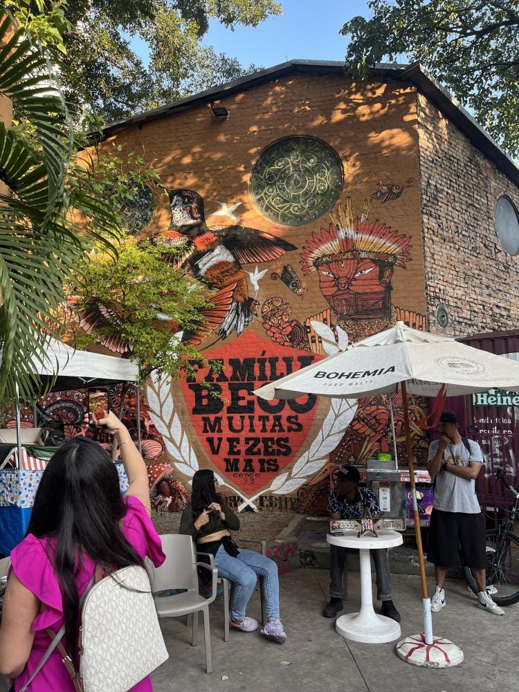 que hacer en sao paulo 2025 - 2026