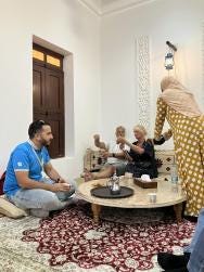 Foto {1} di {2}