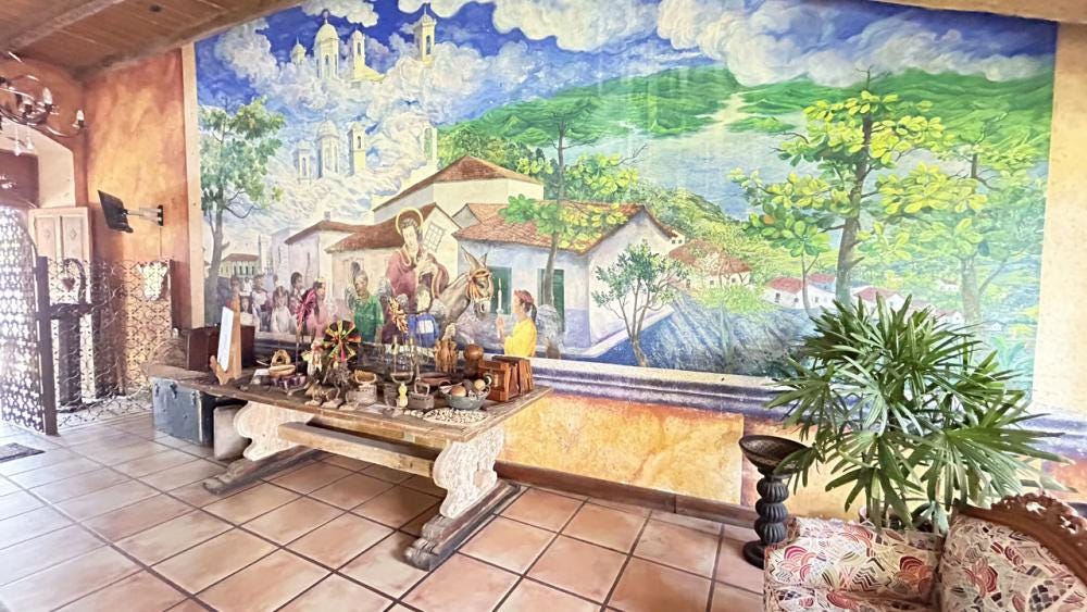 Foto 1 de 5