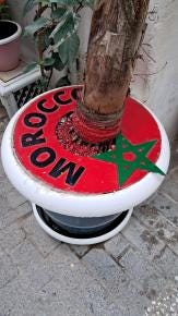 Foto {1} di {2}
