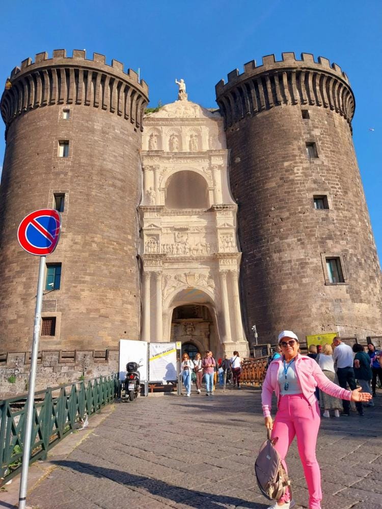 Foto 1 di 5
