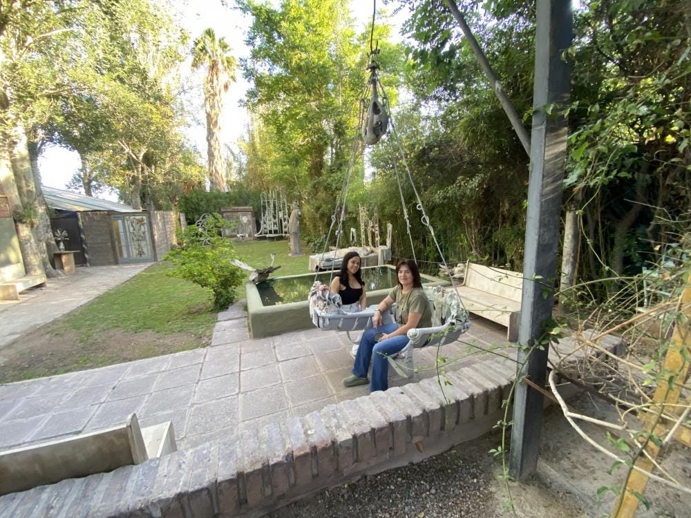 Foto 3 de 6