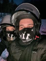 Foto {1} di {2}