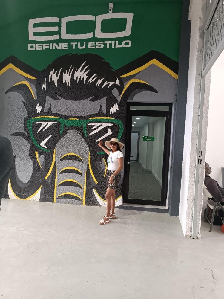 Foto 2 de 6