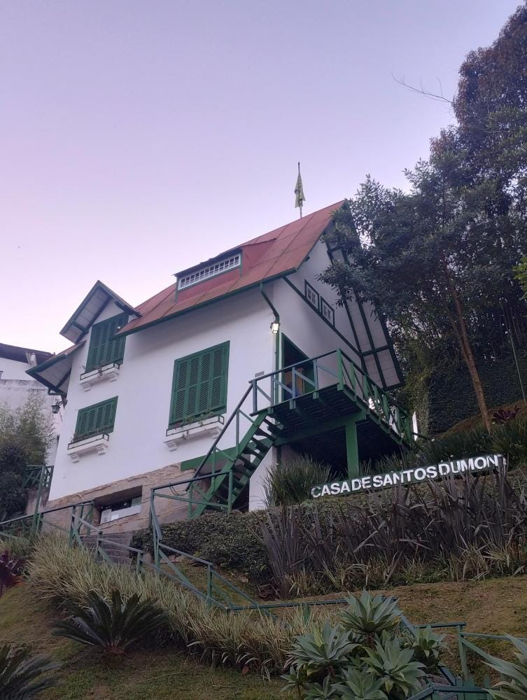 Foto 1 de 6