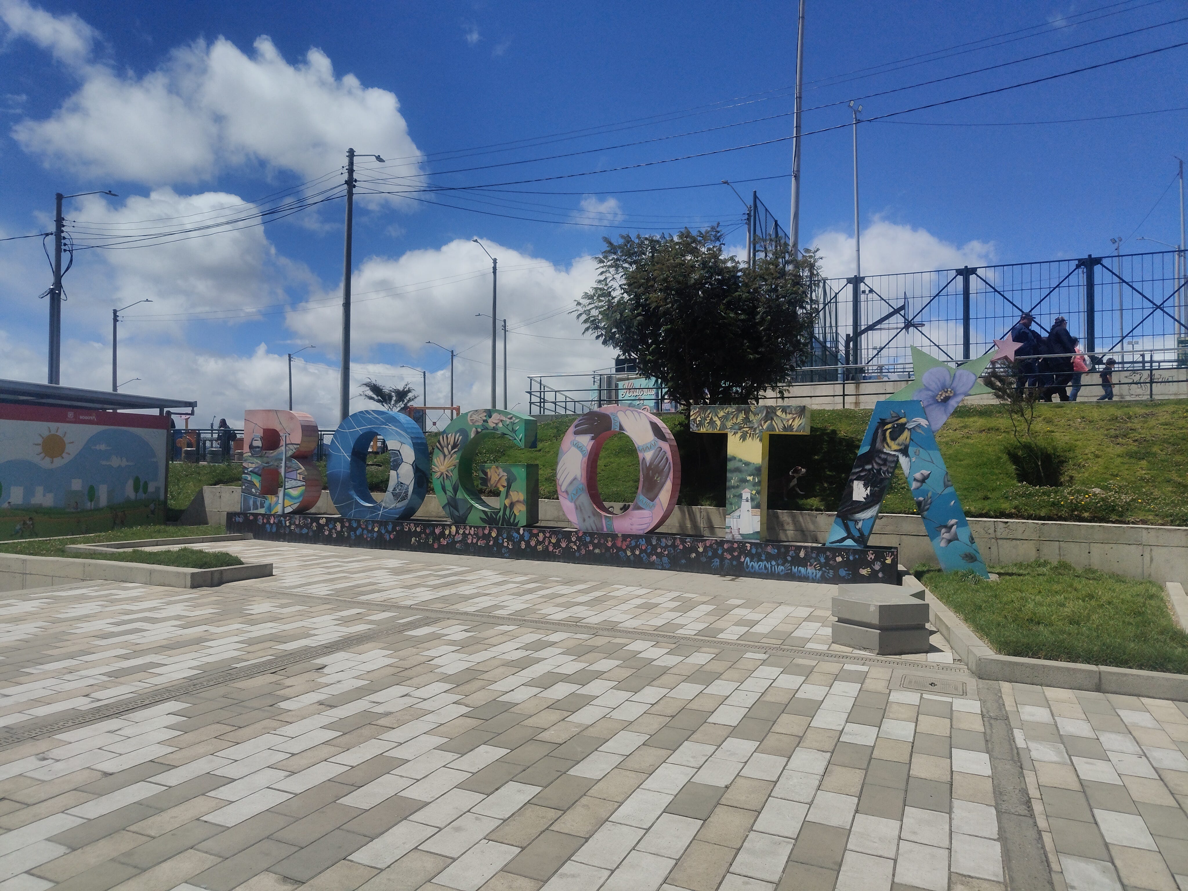 Foto 1 de 5
