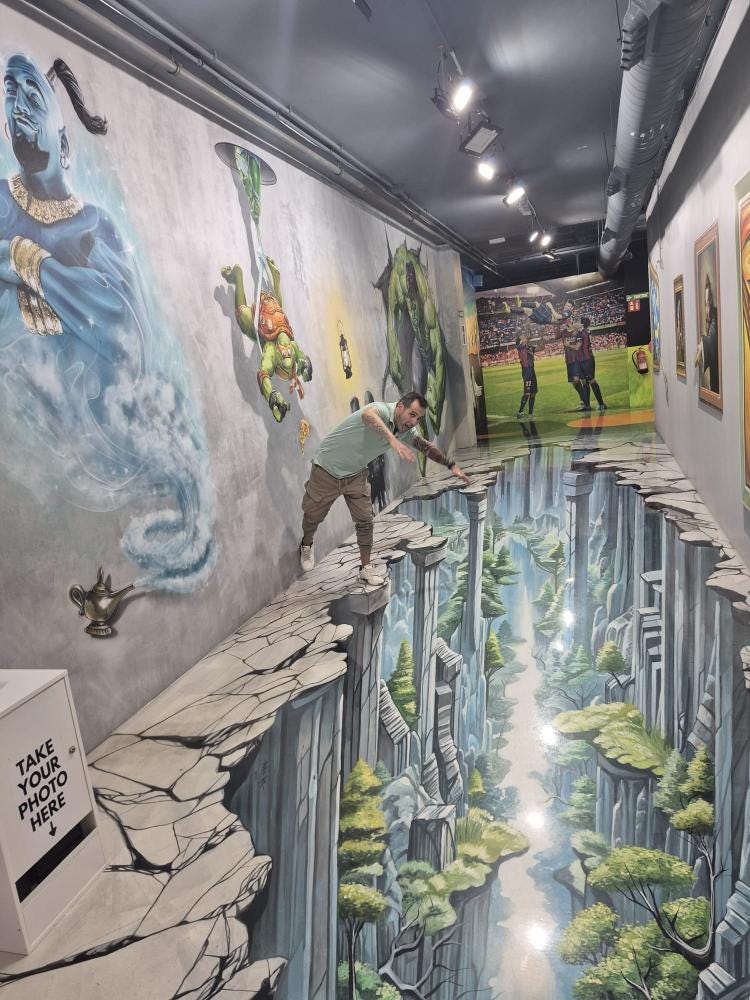 Foto 1 de 12