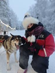 Foto {1} di {2}