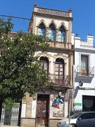 Foto 1 de 5