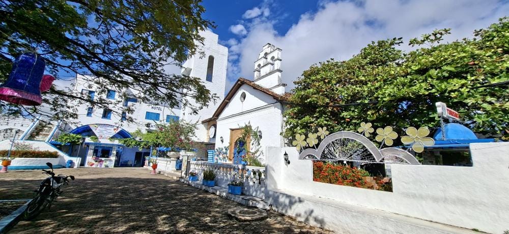 Foto 1 de 3