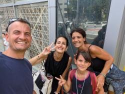 Foto {1} di {2}