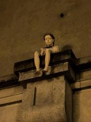 Foto {1} di {2}