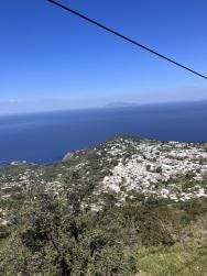 Foto {1} di {2}