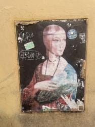 Foto {1} di {2}