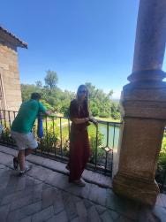 Foto {1} di {2}