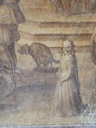 Foto {1} di {2}