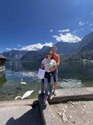 Foto {1} di {2}