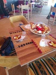 Foto {1} di {2}