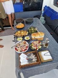 Foto {1} di {2}