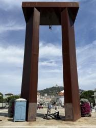 Foto {1} di {2}