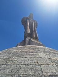 Foto {1} di {2}